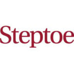 Steptoe LLP logo