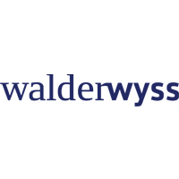 Logo Walder Wyss Ltd