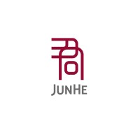 Logo JunHe LLP