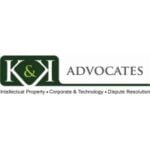 K&K Advocates logo