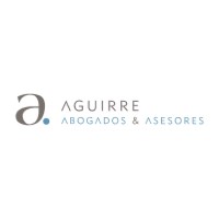 Logo Aguirre Abogados & Asesores