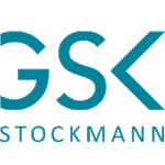 GSK Stockmann (GSK Luxembourg SA) logo