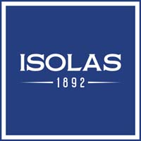 Logo Isolas LLP
