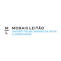 Logo Morais Leitão, Galvão Teles, Soares da Silva & Associados