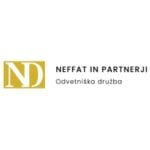 Law Firm Neffat and Partners logo