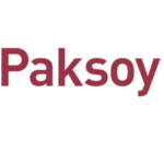 Paksoy logo