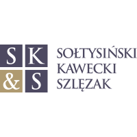 Logo Sołtysiński Kawecki & Szlęzak