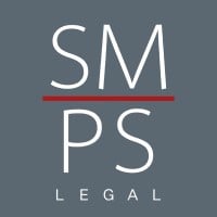 Logo SMPS Legal