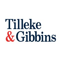 Logo Tilleke & Gibbins