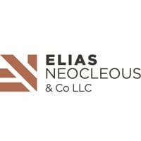 Logo Elias Neocleous & Co LLC