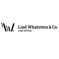 Logo Liad Whatstein & Co. Law Office