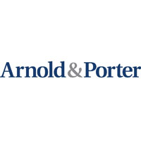 Logo Arnold & Porter
