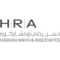 Hassan Radhi & Associates logo