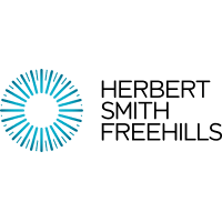 Logo Herbert Smith Freehills LLP