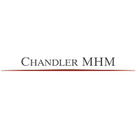 Logo Chandler MHM