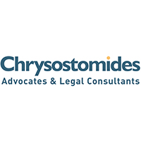 Logo Chrysostomides & Co LLC