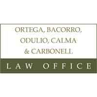 Logo Ortega Bacorro Odulio Calma & Carbonell