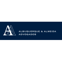 Logo Albuquerque & Almeida Advogados