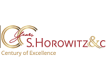 S. Horowitz & Co logo