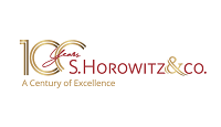 Logo S. Horowitz & Co