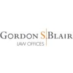 Gordon S. Blair Law Offices logo