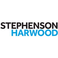 Logo Stephenson Harwood