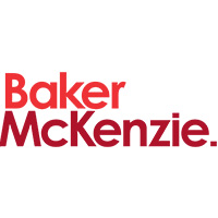 Logo Baker McKenzie LLP