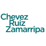 Chévez Ruiz Zamarripa logo