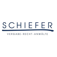 Logo Schiefer Rechtsanwälte GmbH