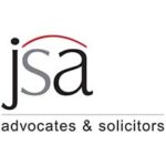 JSA Law logo