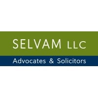 Logo Selvam LLC