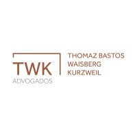 Logo TWK Advogados