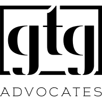 Logo GTG Advocates