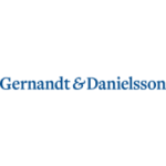 Gernandt & Danielsson Advokatbyrå logo