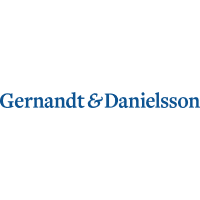 Logo Gernandt & Danielsson Advokatbyrå