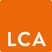 Logo LCA Studio Legale