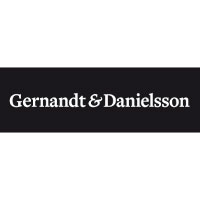 Logo Gernandt & Danielsson Advokatbyrå