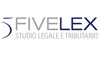 Logo FIVELEX Studio Legale