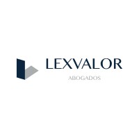 Logo Lexvalor Abogados