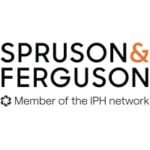 Spruson & Ferguson Lawyers logo