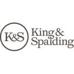 King & Spalding LLP logo