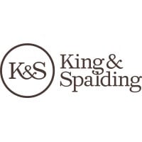 Logo King & Spalding LLP