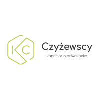 Czyzewscy Kancelaria Adwokacka logo