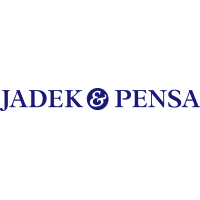 Logo Jadek & Pensa