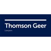 Logo Thomson Geer
