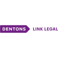 Logo Dentons Link Legal