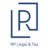Logo RP Legal & Tax