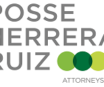 Posse Herrera Ruiz logo