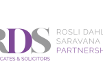 Rosli Dahlan Saravana Partnership logo
