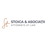 STOICA & ASOCIAȚII logo